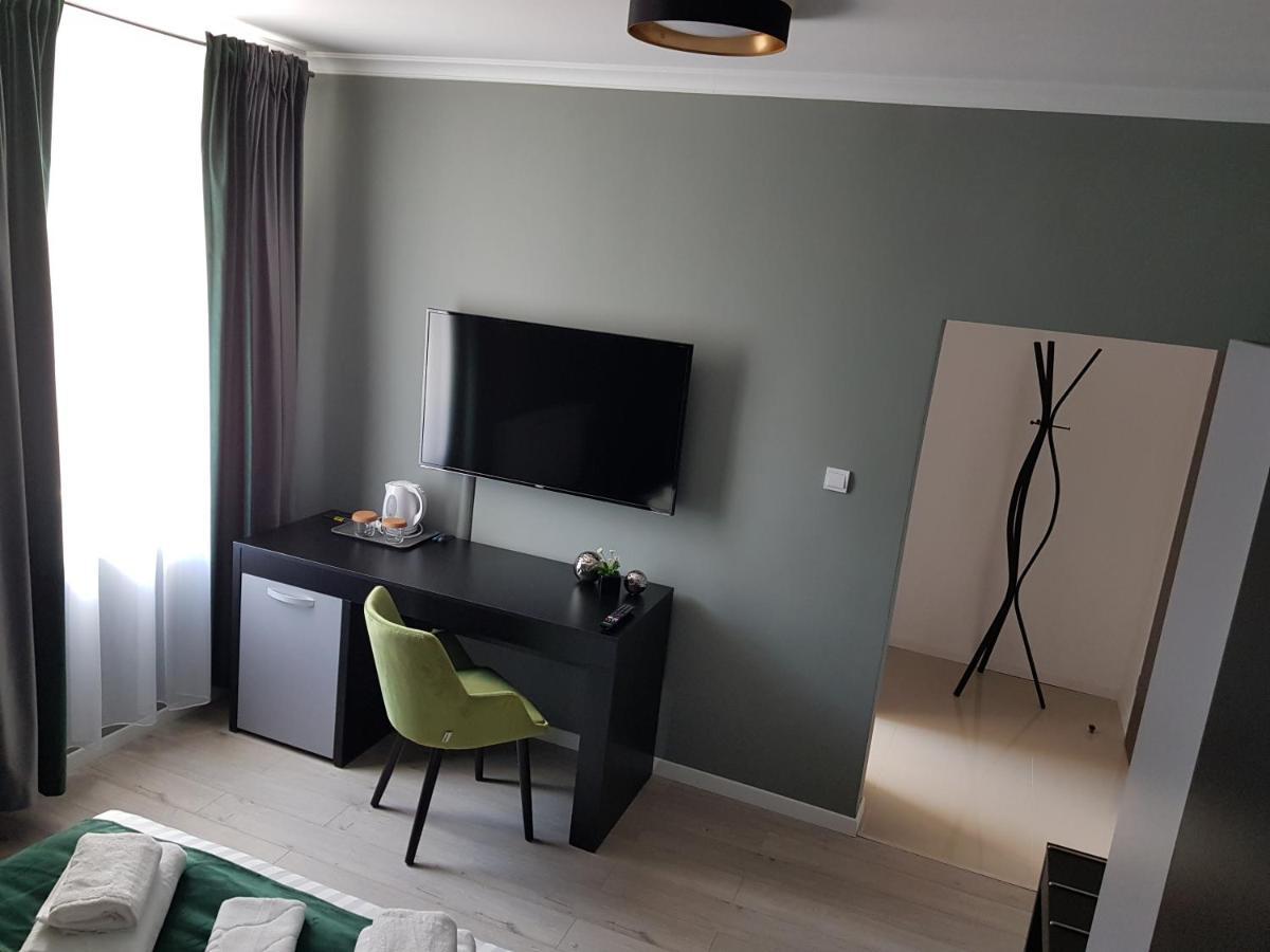 Resita Residence Exteriör bild